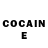 Cocaine FishScale Alan Alseitov